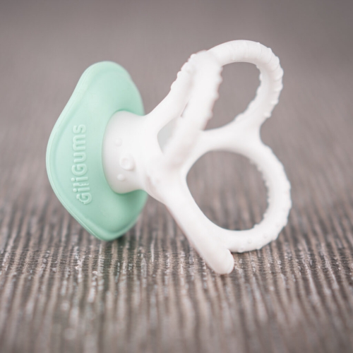 silikonowy gryzaczek